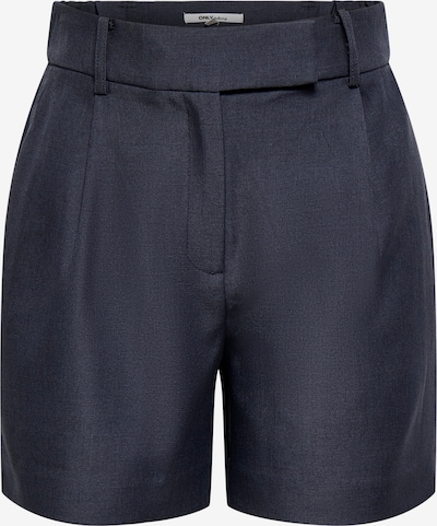 Klostuotos kelnės 'ONLLinda' iš ONLY, spalva – nakties mėlyna, Prekių apžvalga