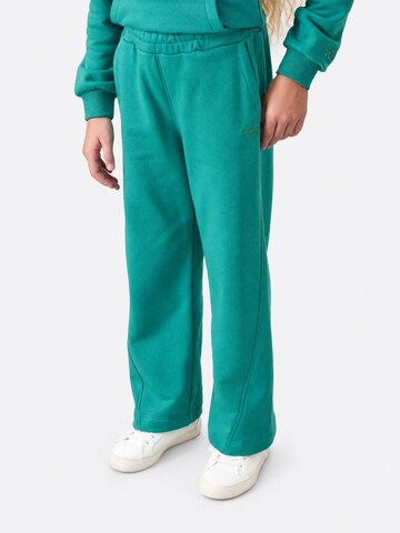 Tommy Life Tracksuit 'Aktive Sets' in Green