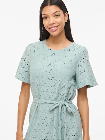 VILA - Vestido 'VIAmalina' en azul