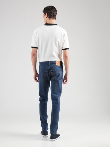LEVI'S ® Конический (Tapered) Джинсы '512™' в Синий