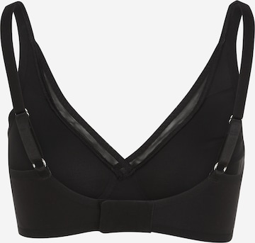 TRIUMPH Minimiser Bra 'True Shape Sensation' in Black