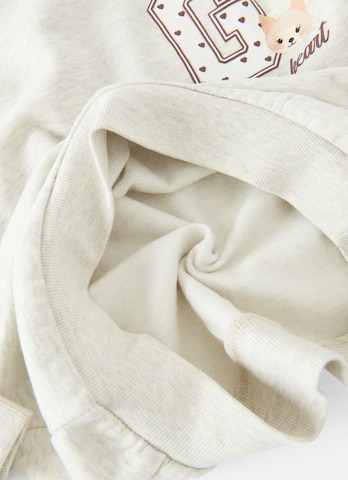 Felpa di Cool Club in beige