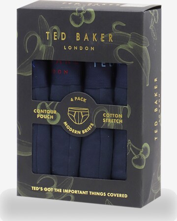 Ted Baker Panty in Blue