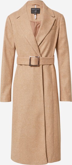 Dorothy Perkins Starpsezonu mētelis, krāsa - kamieļkrāsas, Preces skats