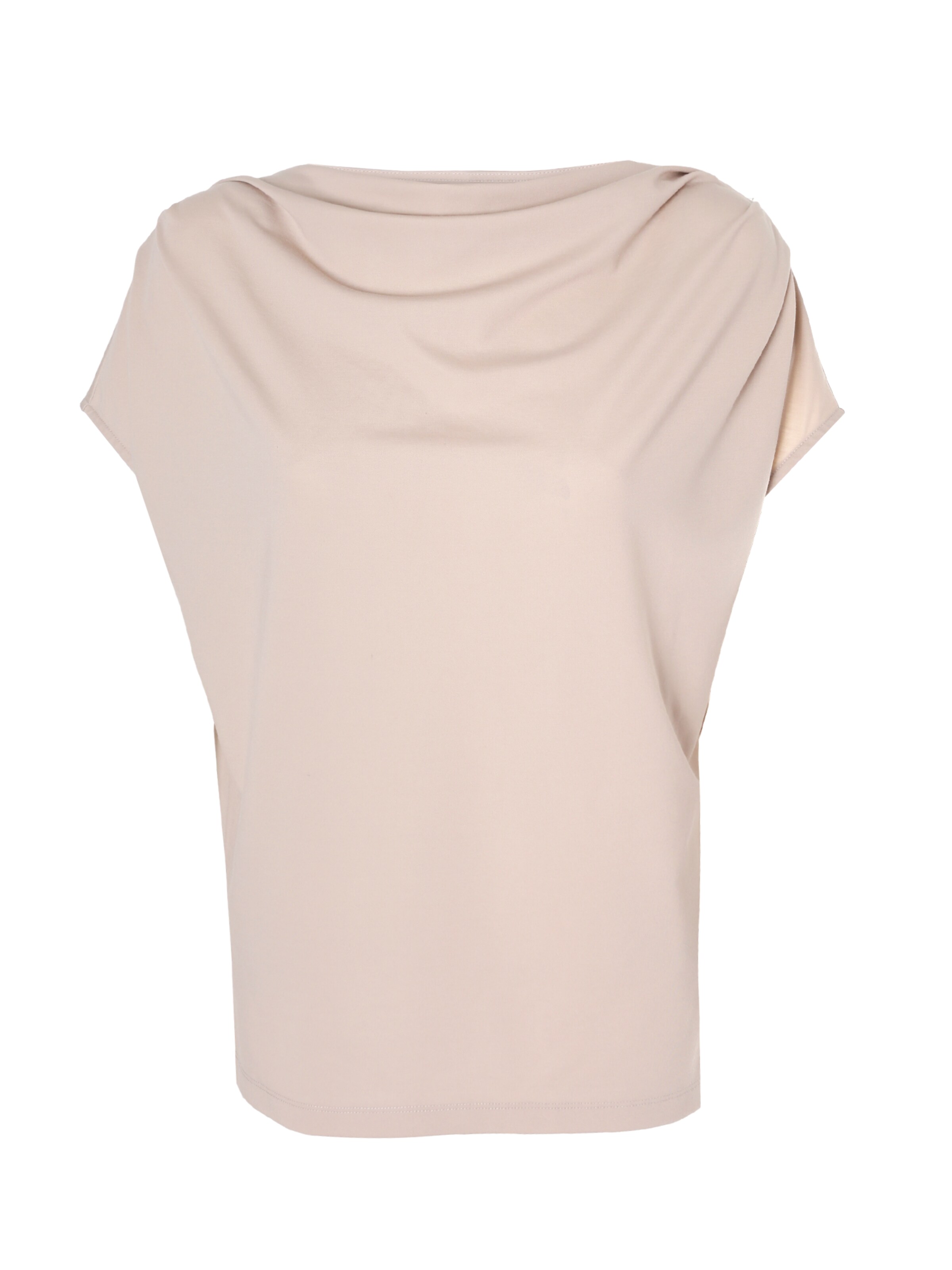 TATUUM Blouse in Beige: voorkant