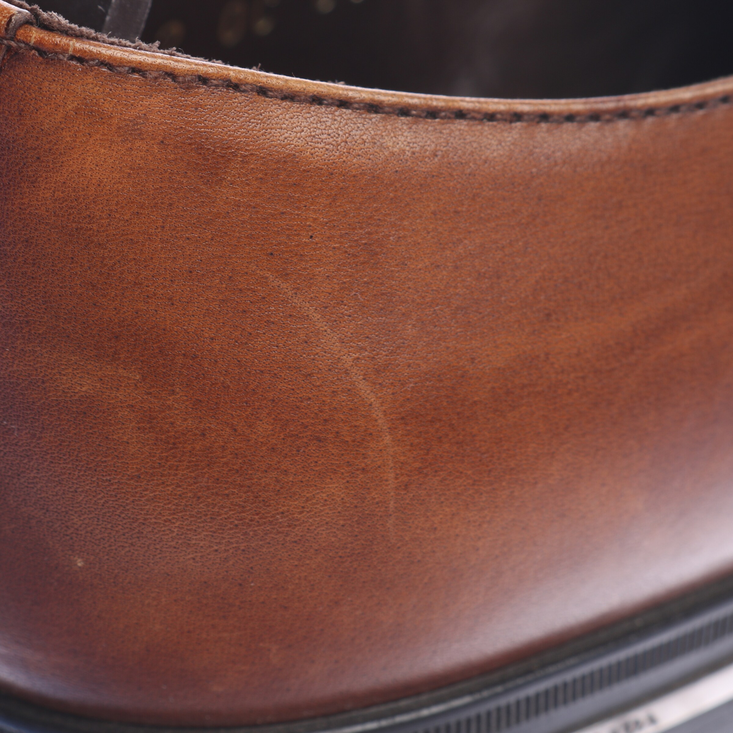 PRADA Halbschuhe 41 in Braun