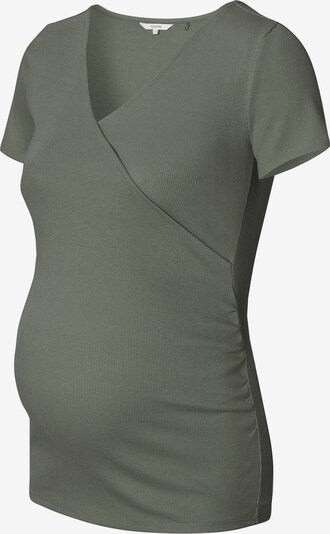 Noppies Camiseta 'Sanson' en oliva, Vista del producto