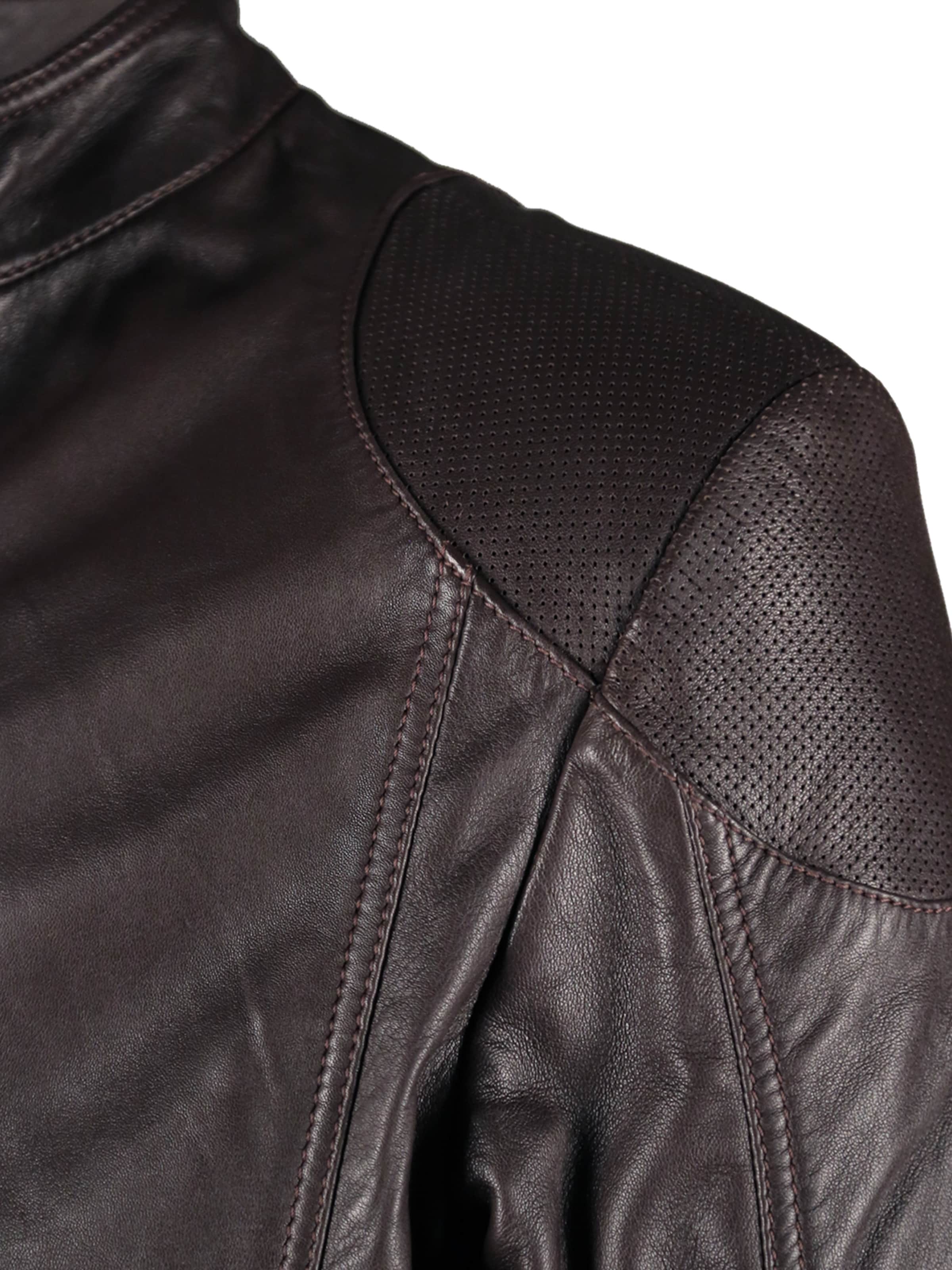 JCC Tussenjas in Bruin