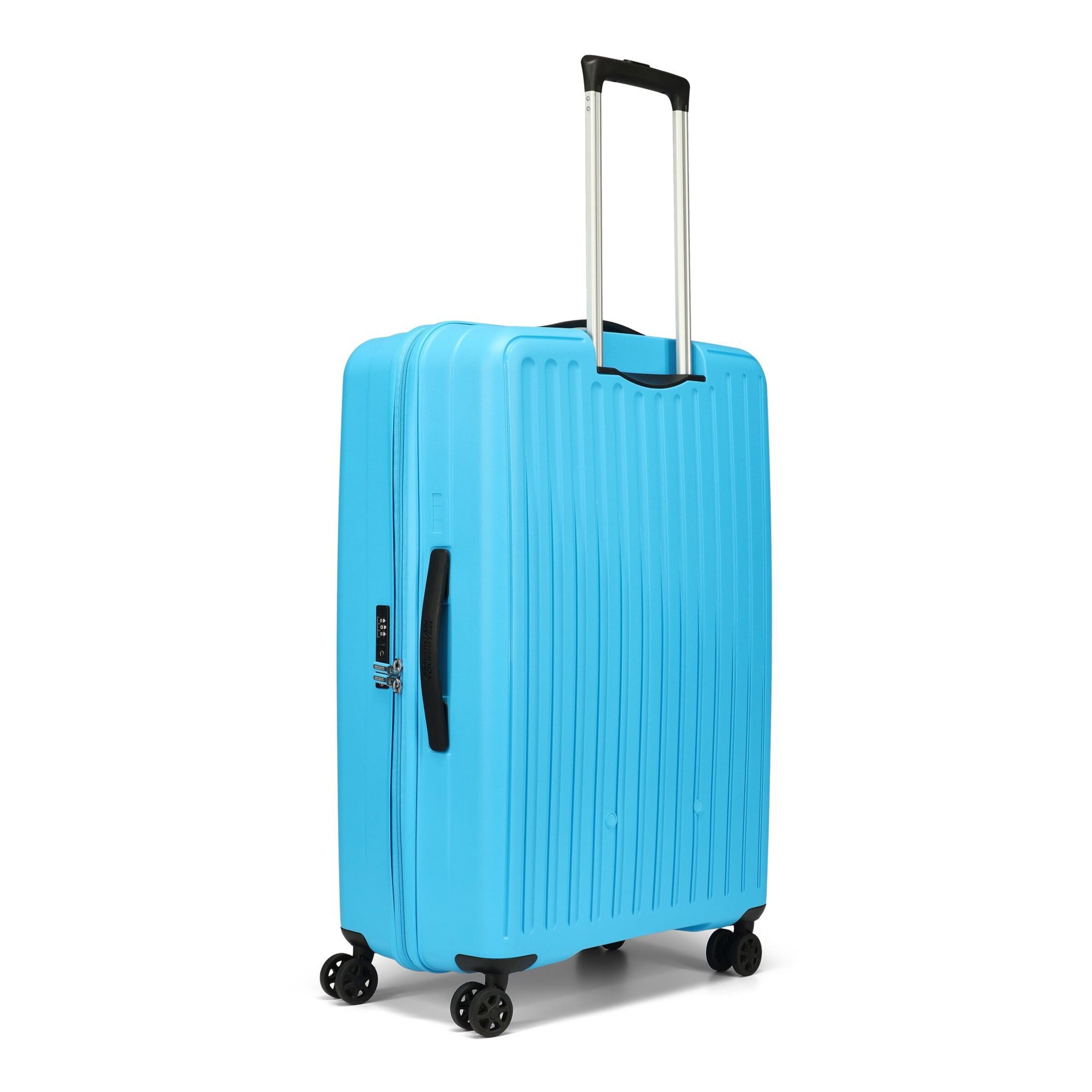 Trolley 'Rejoy' di American Tourister in blu