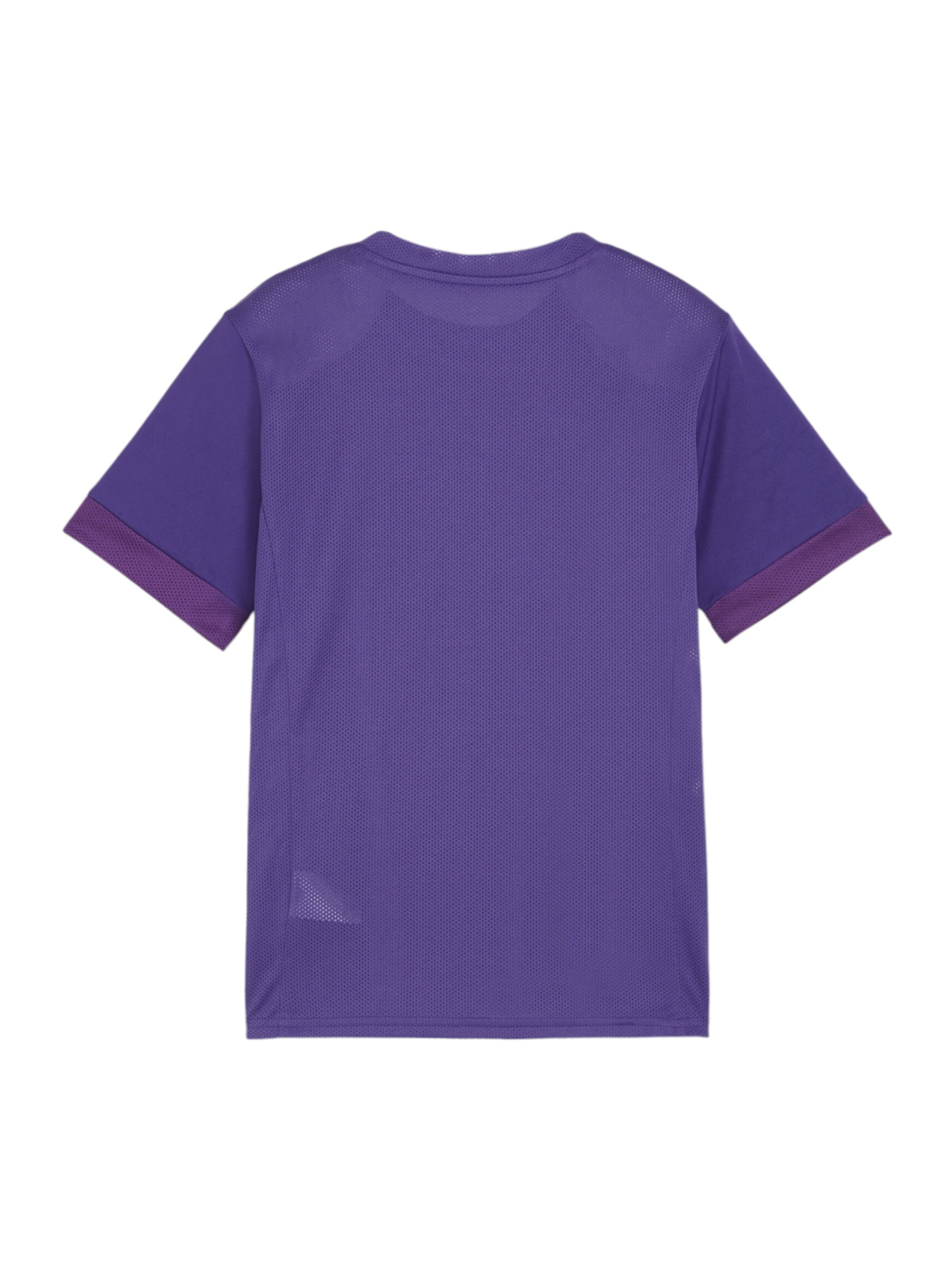 PUMA Performance Shirt in Purple