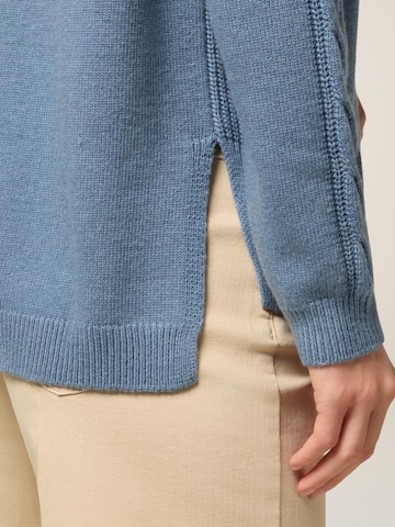 oltre - Jersey en azul