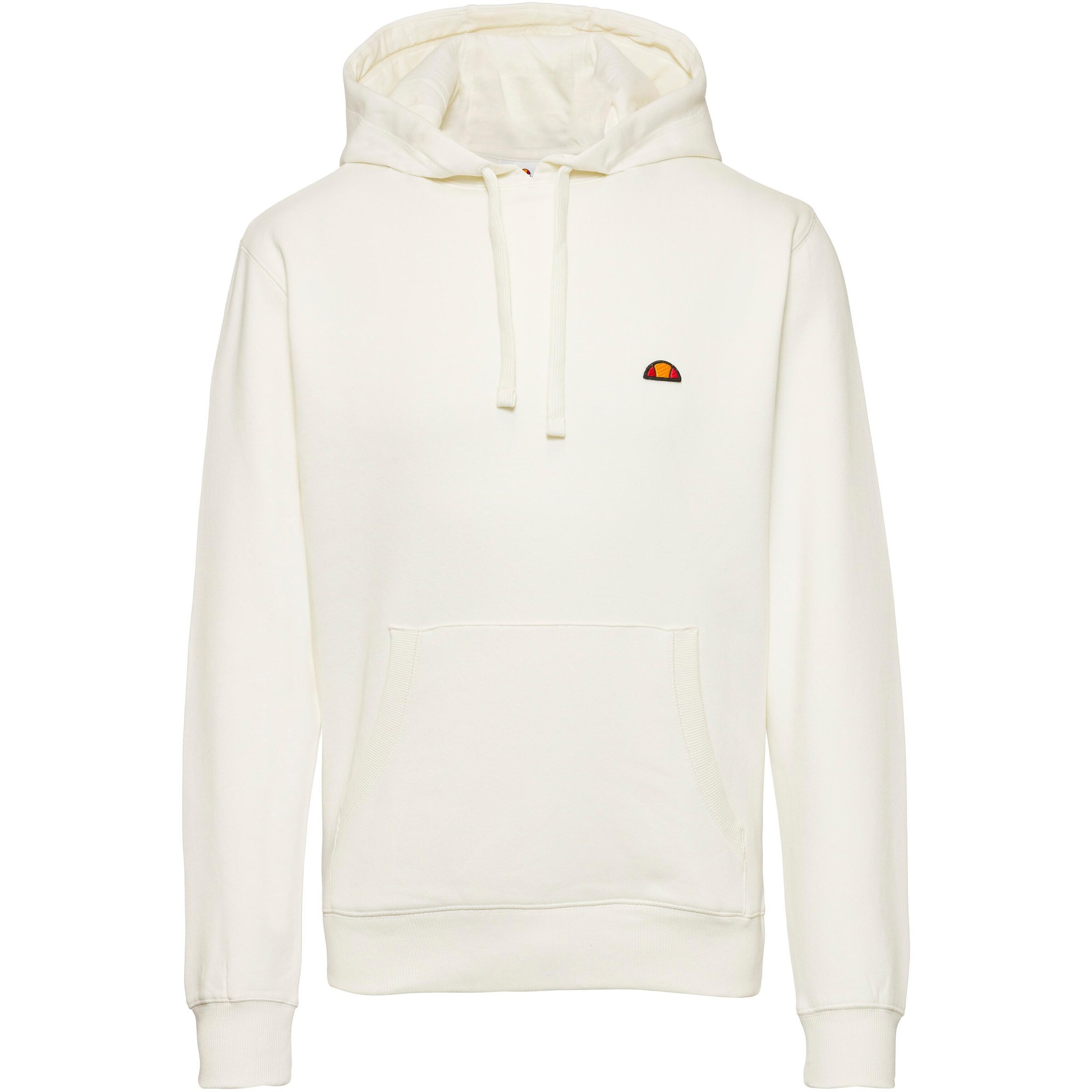 ELLESSE Sweatshirt in Beige: front