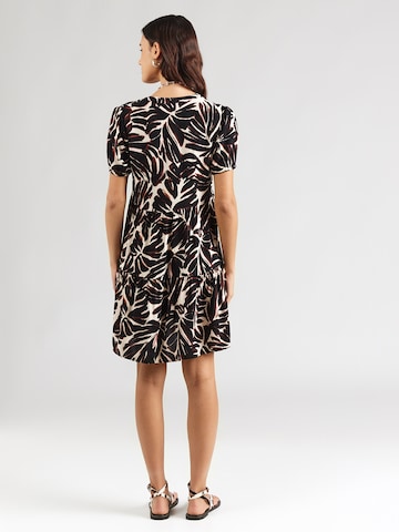 ONLY Платье 'ONLNOVA THEA' в Черный