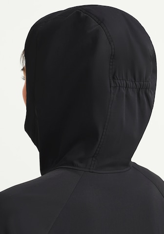 JACK WOLFSKIN Performance Jacket in Black