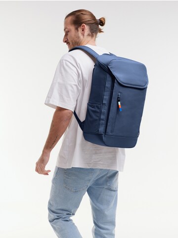 Got Bag Backpack 'Pro Pack' in Blue