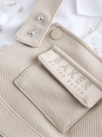 Set Baker by Ted Baker en gris