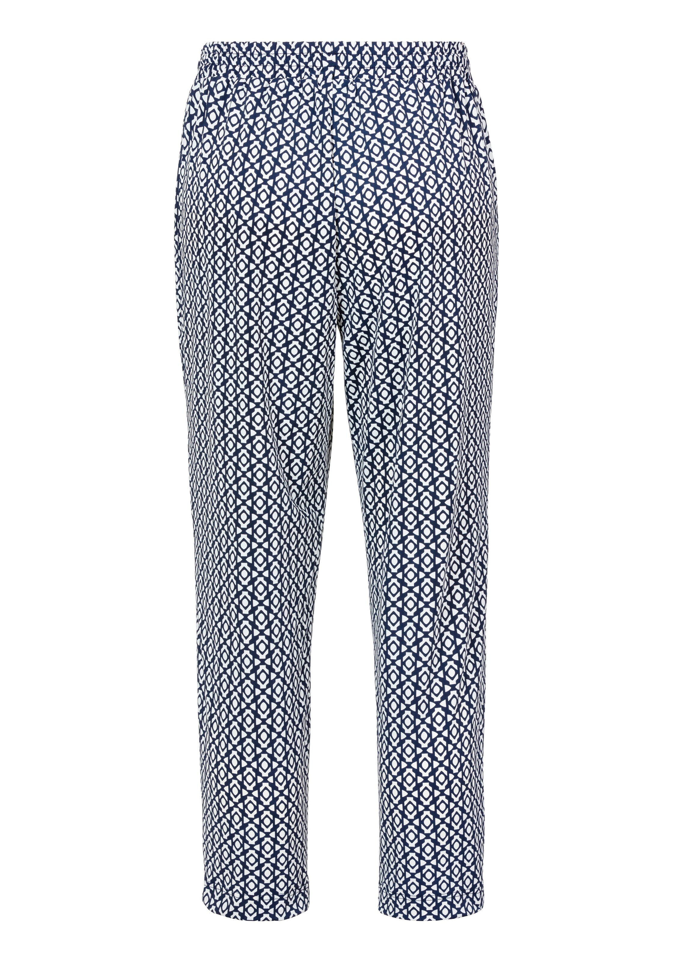 KjBRAND Regular Pants in Blue