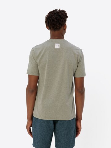 VAUDE Funktionsshirt 'Mineo II' in Grün