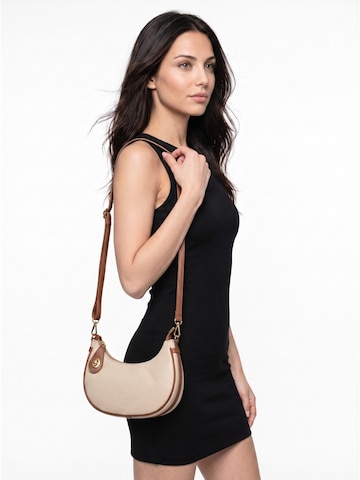 Sacs à main Samantha Look en beige