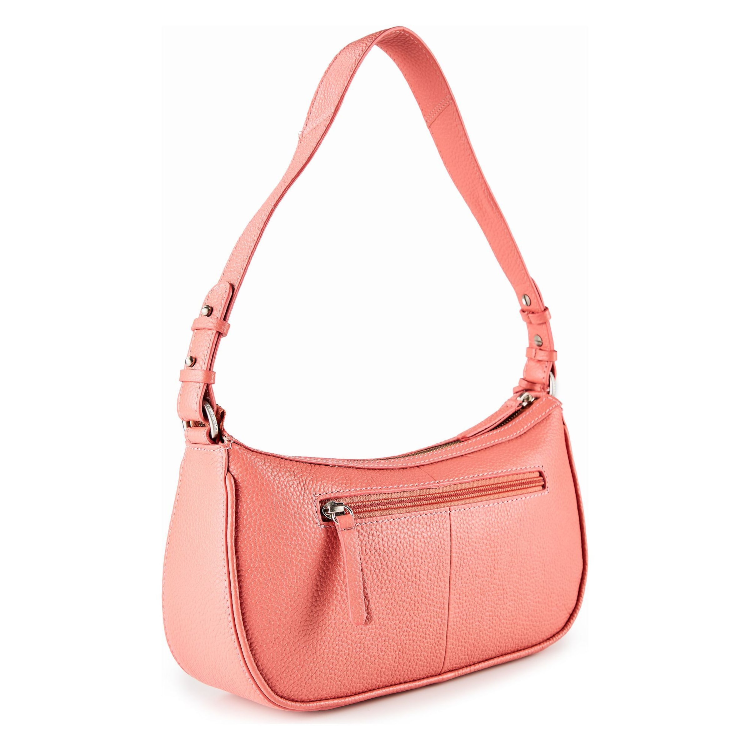 Sac bandoulière 'Always Ava' Burkely en rose
