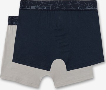 SANETTA Boxershorts in Grau