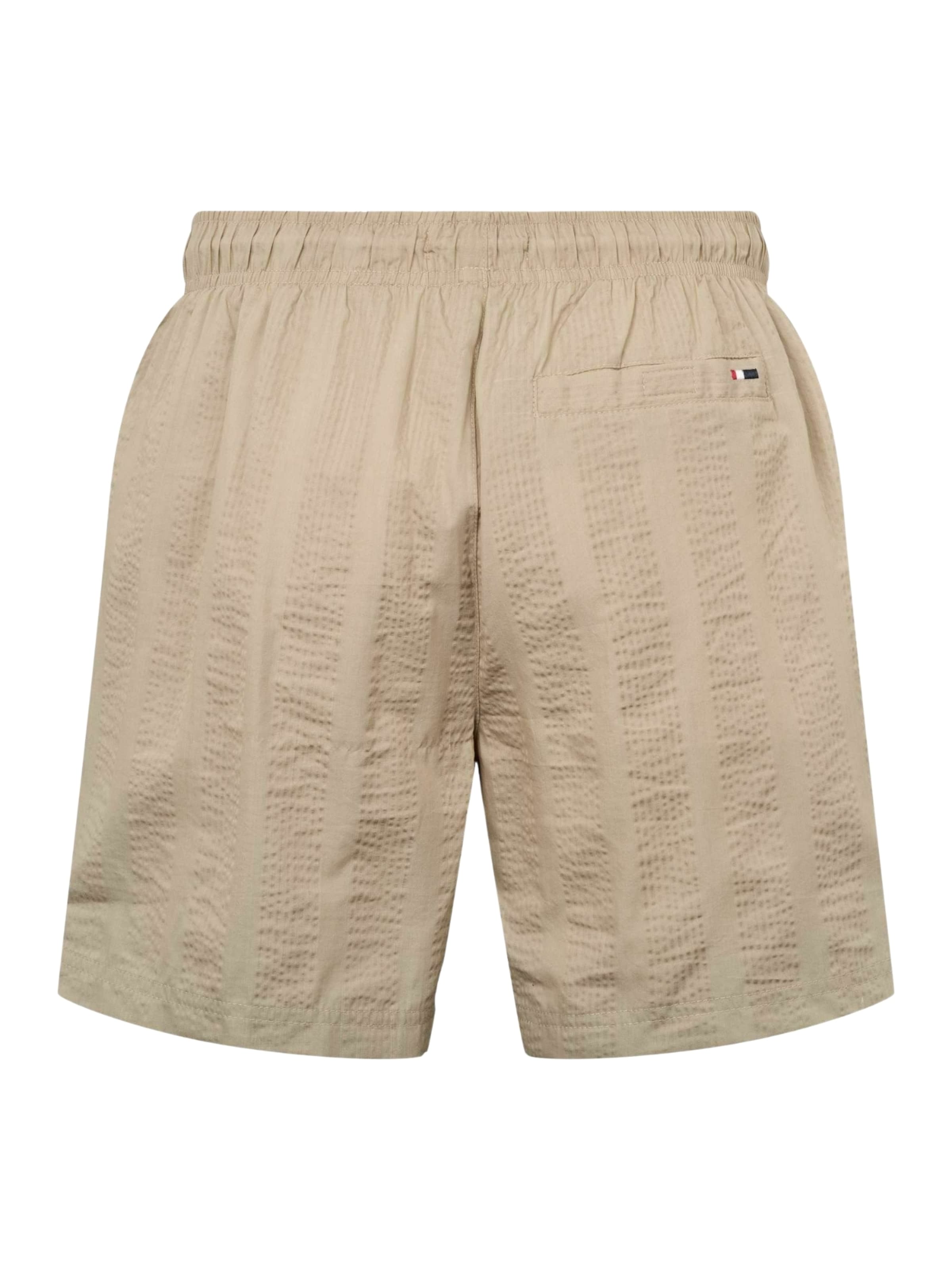 U.S. POLO ASSN. Uimashortsit ' Carter Swimshorts ' värissä beige