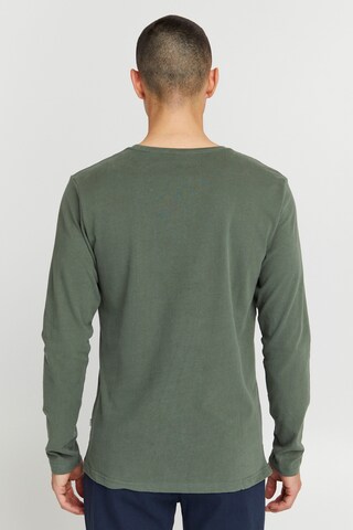 !Solid Shirt 'Vinton' in Green