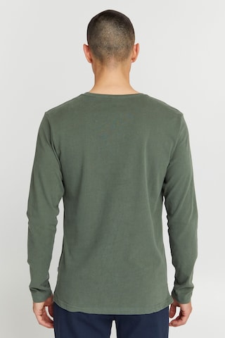 !Solid Shirt 'SDVinton' in Groen
