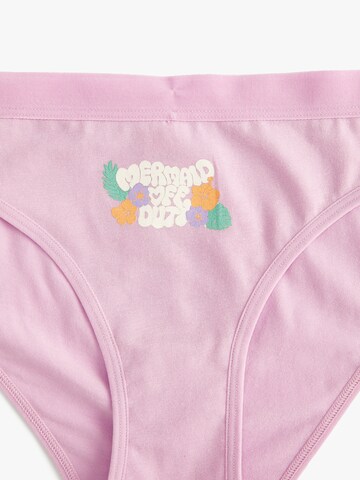 Koton Slip in Pink