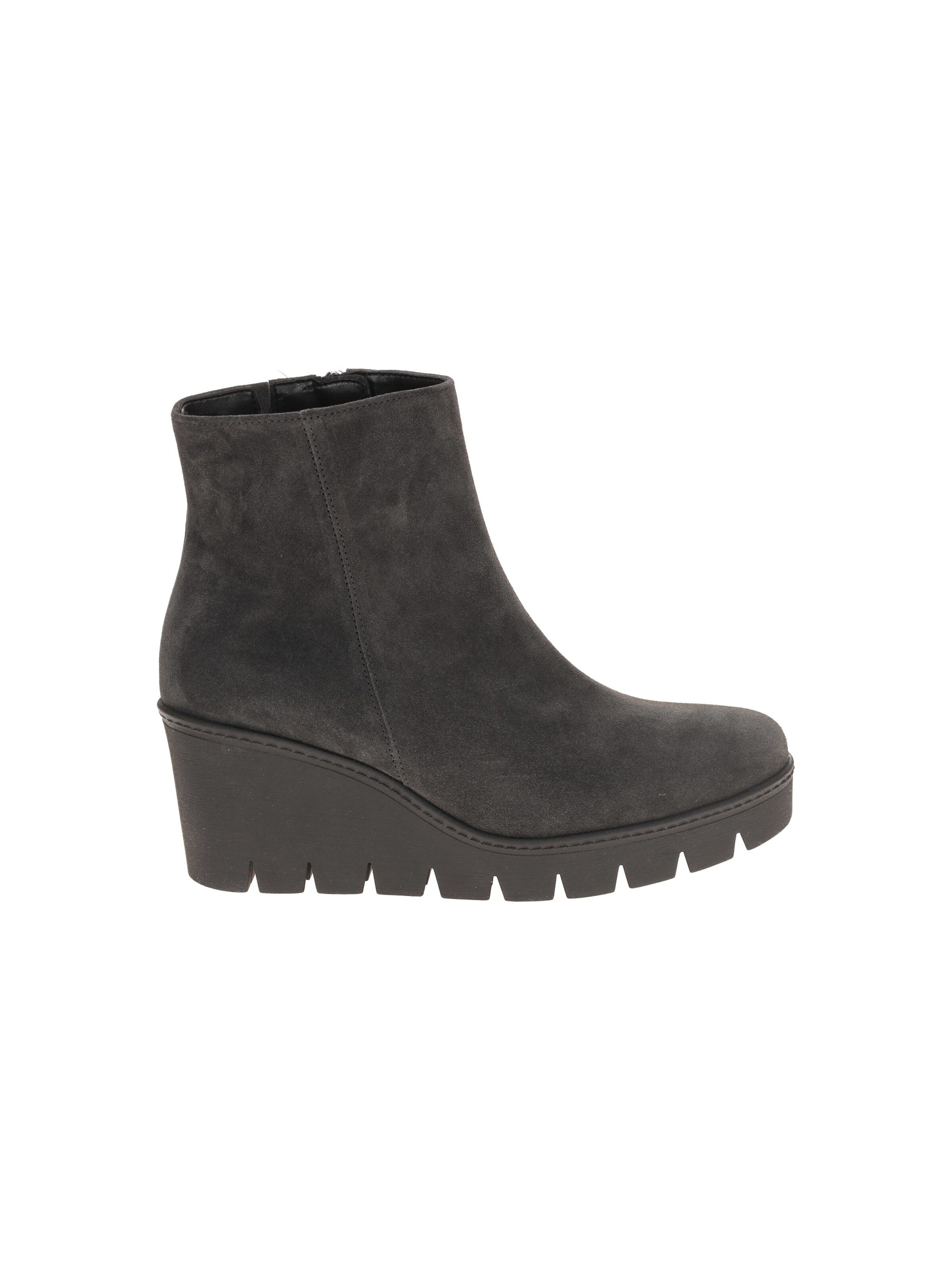 GABOR Boots‌‌‌ in Grau