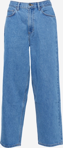 VANS Loosefit Jeans 'COVINA' in Blau: predná strana