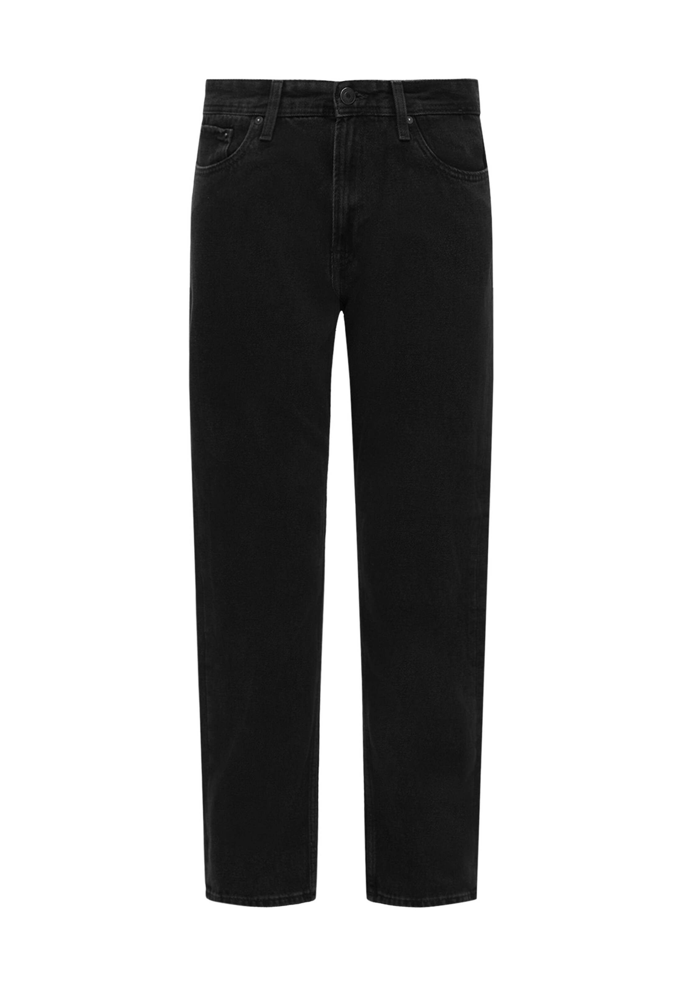 JACK & JONES Jeans 'JWHCHRIS JJORIGINAL' in 29/30 in Black, Item view