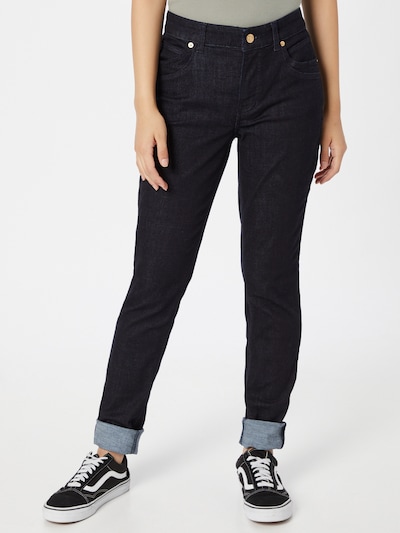 Jeans 'MEL' MAC pe albastru închis, Vizualizare model