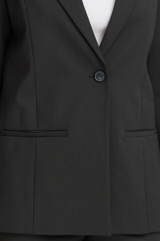 Pulz Blazer 'PZBINDY' in Black