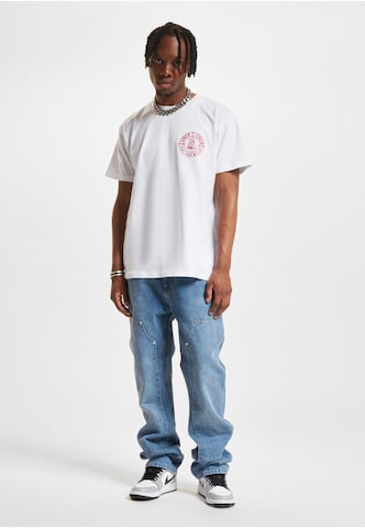 Pegador Regular Jeans 'Vinto Carpenter' in Blue