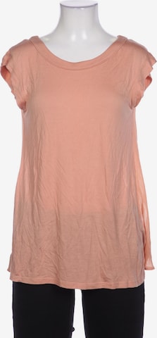 Warehouse Top & Shirt in S in Pink: front