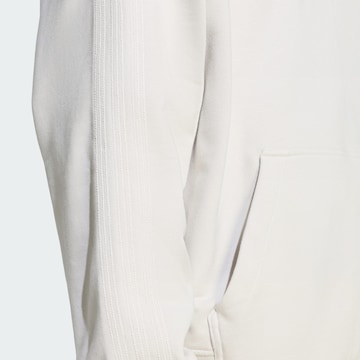 ADIDAS ORIGINALS Sweatshirt in White