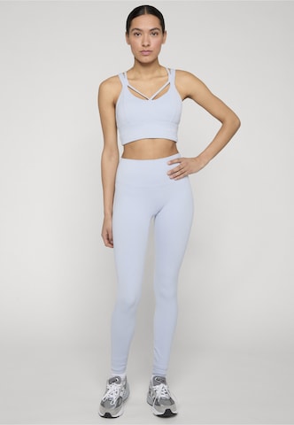 Urban Classics Bustier BH in Blau
