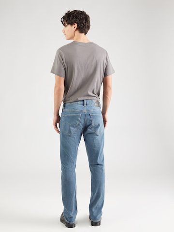 G-STAR Regular Jeans 'Mosa' in Blau