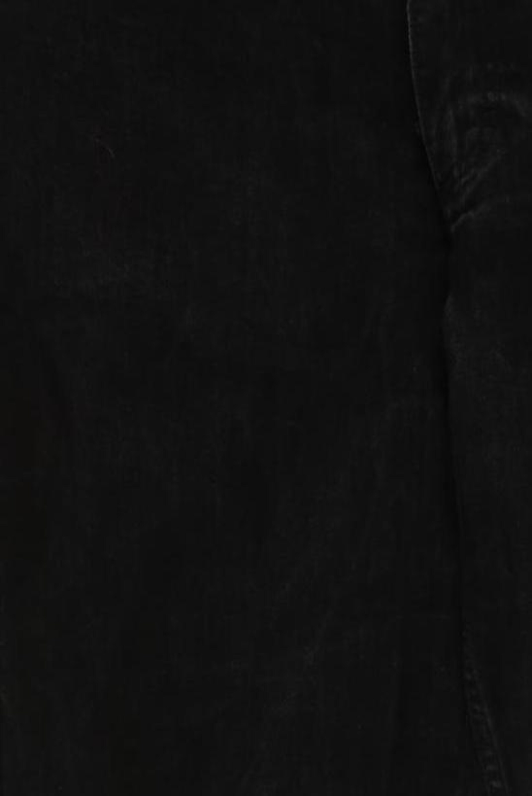 MUSTANG Jeans 40-42 in Schwarz