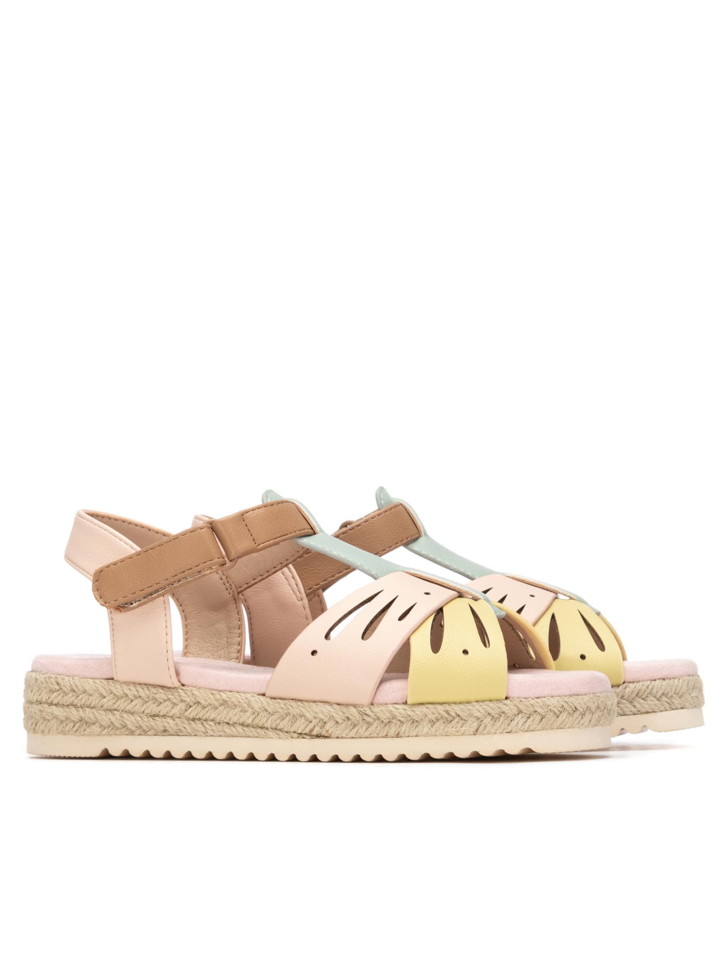 Xti - Sandalias en Mezcla de colores