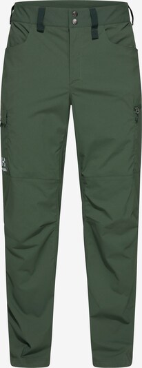 Haglöfs Outdoor Pants in Green, Item view