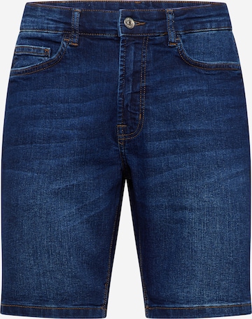 Denim Project Regular Jeans 'Ohio' in Blue: front