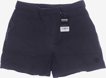 BOGNER Shorts L in Grau: predná strana