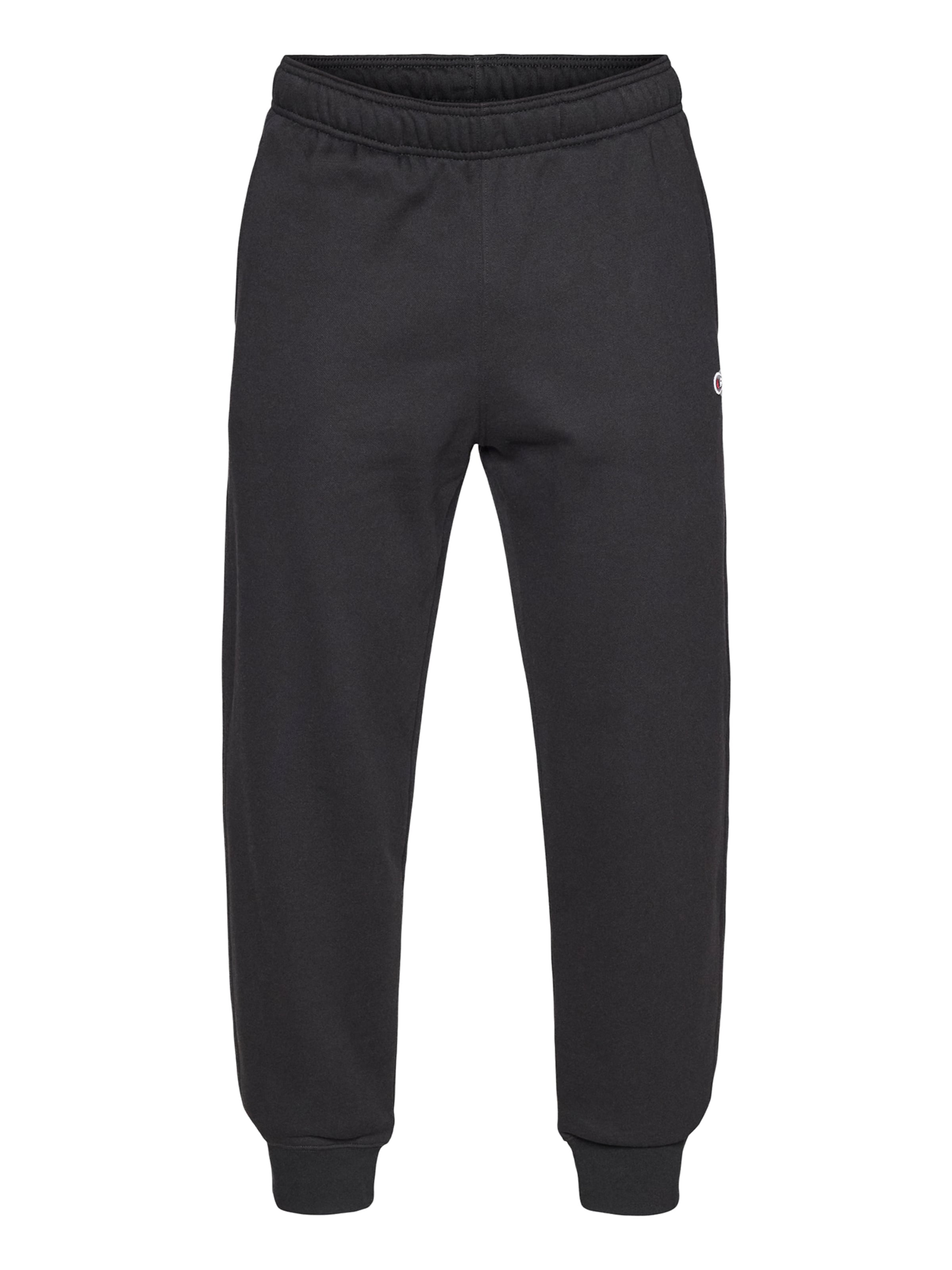 Champion Authentic Athletic Apparel Pants in Black, Item view