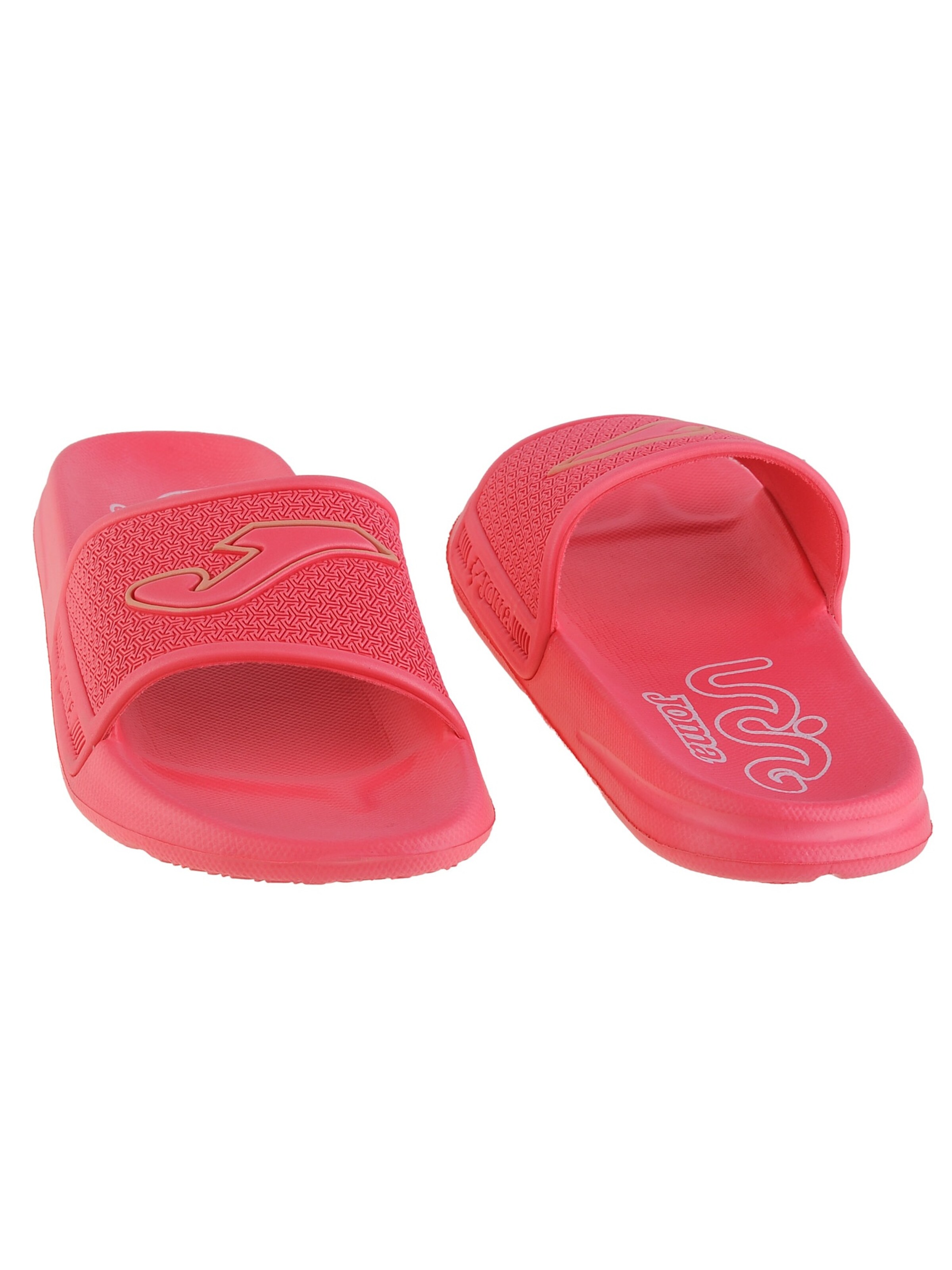 JOMA Pantolette in Pink
