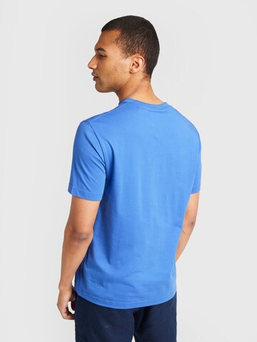 GANT T-Shirt in Blau