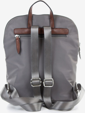 Waipuna Rucksack 'Kanalana' in Grau