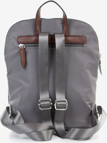 Waipuna Backpack 'Kanalana' in Grey