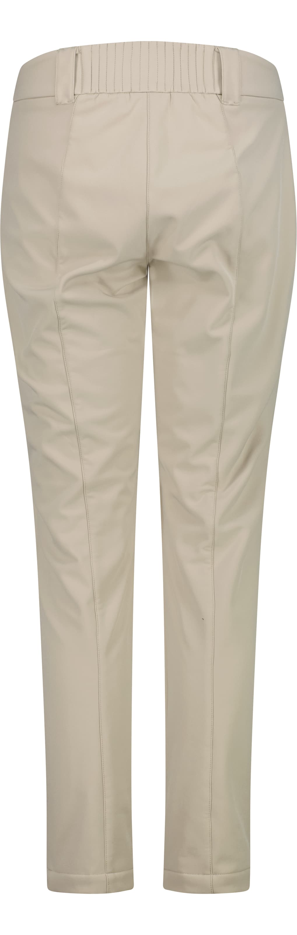 CMP Regular Pants in Beige